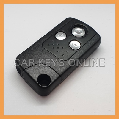 Aftermarket 3 Button Smart Remote for Honda Accord (2008 - 2015)